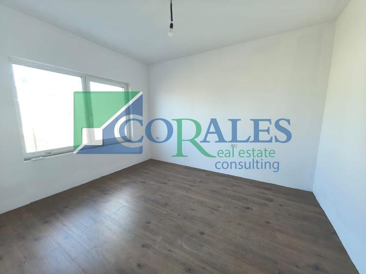 Duplex cu 3 camere cu Teren 290 Mp în Bucovăț (Remetea Mare)