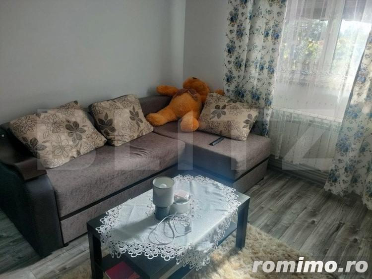 Casă cu 4 camere cu Teren 388 Mp în Siret