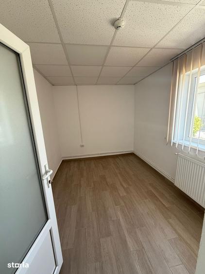 Spațiu comercial, de 250 mp, în Calea București