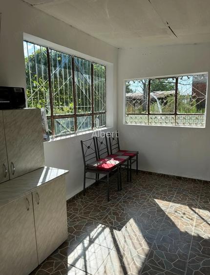 DE VANZARE: Casa cu teren generos de 450 mp in Vii?oara, Comuna Ulmi (Jud. Dambovi?a)