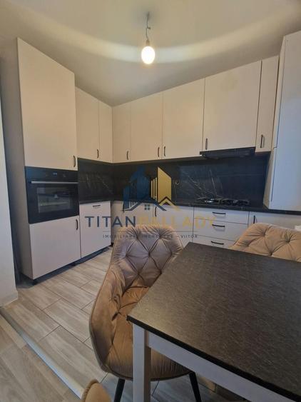 Apartament cu 3 camere în Berceni