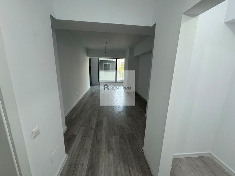Garsonieră în Lujerului