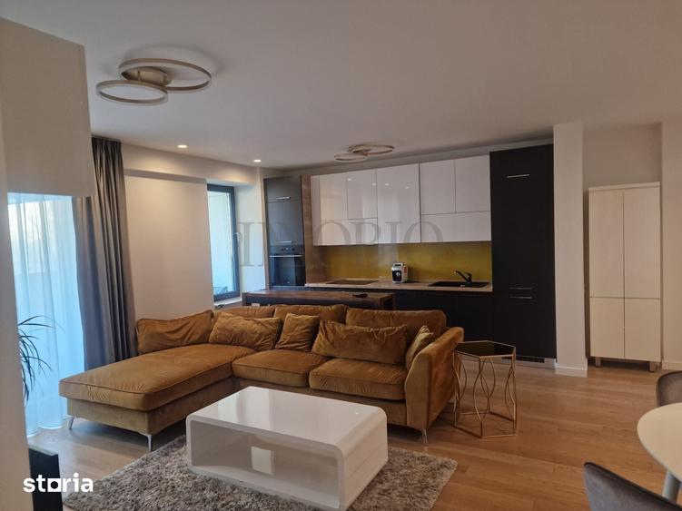Apartament 3 camere premium | Loc de parcare | Avia?iei - 2