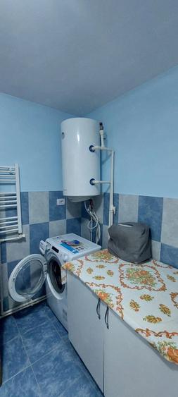 Casă cu Teren 1163 Mp în Valea Seacă