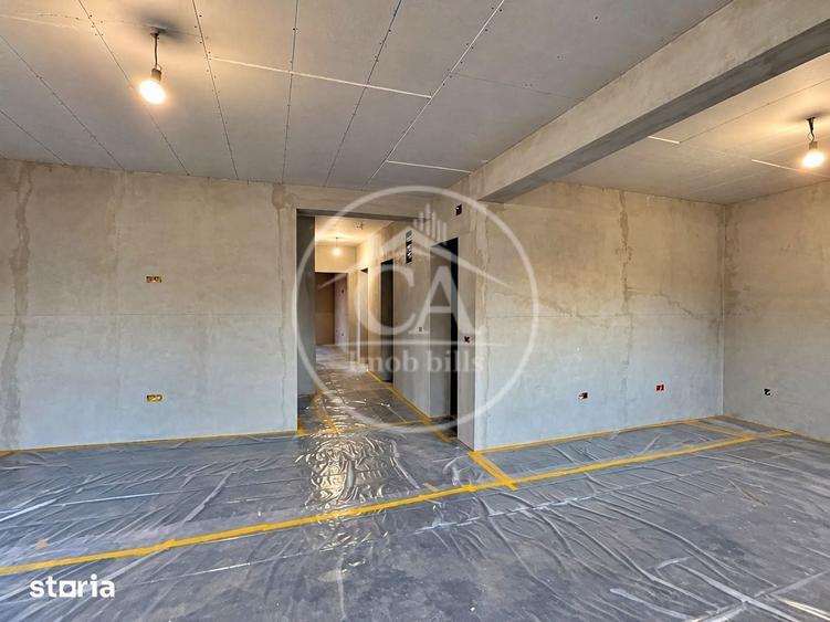 Casă cu 4 camere decomandat cu Teren 436 Mp în Sântandrei