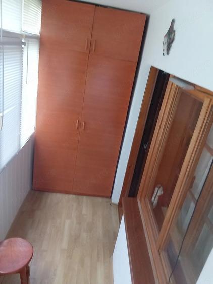 Apartament cu 2 camere decomandat în Brăilei