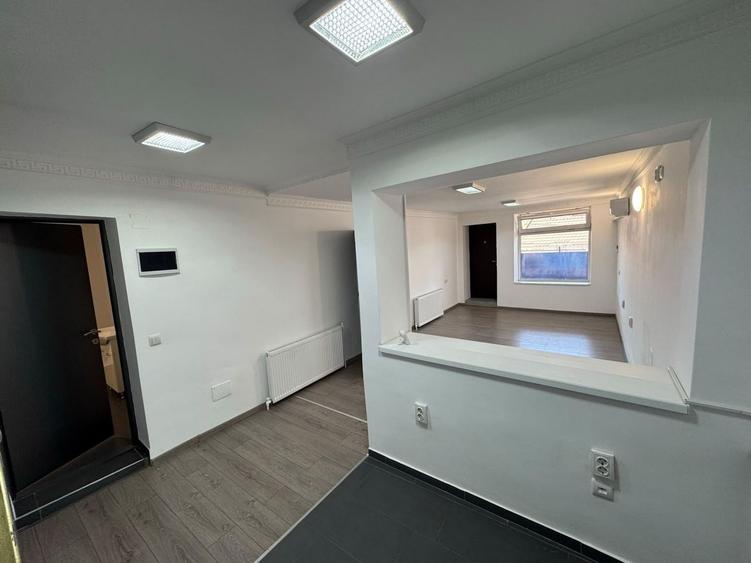 Casa de inchiriat pentru birouri, 4 locuri de parcare, Gheorgheni - 21