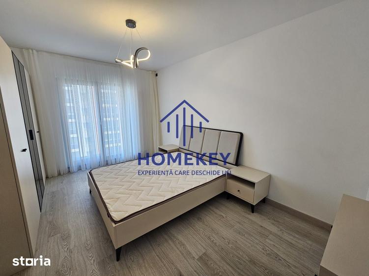 Apartament cu 3 camere decomandat în Decebal