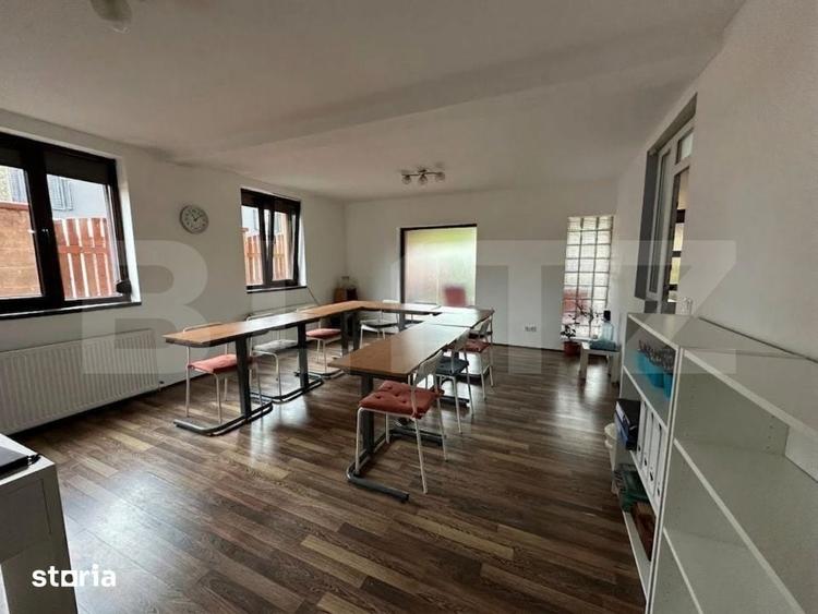 Casă cu 4 camere cu Teren 330 Mp în Giroc