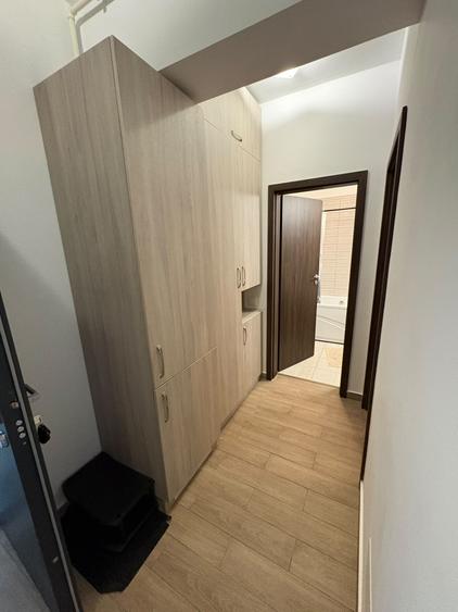 Apartament cu 2 camere decomandat în Drumul Taberei