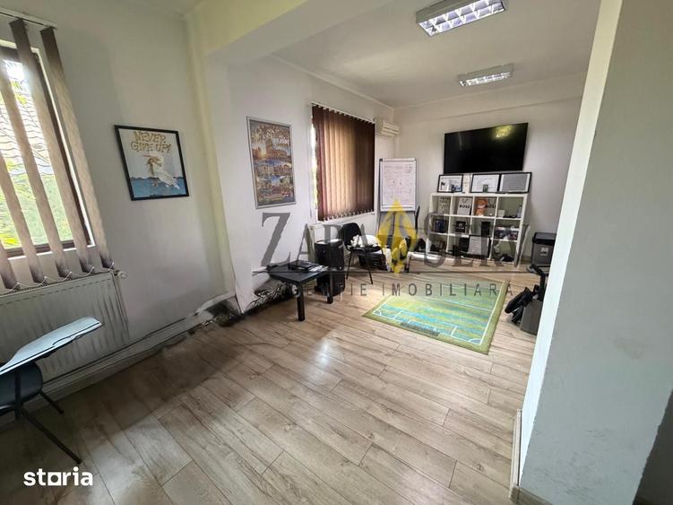 Spațiu comercial, de 120 mp, în Ana Ipătescu