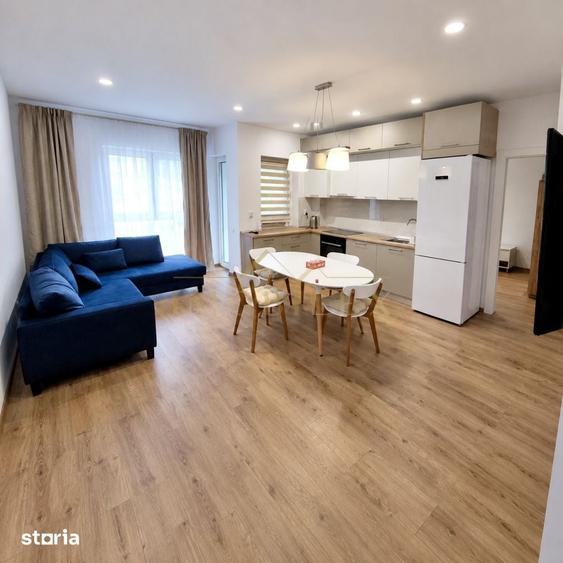 Apartament cu 3 camere în Florești