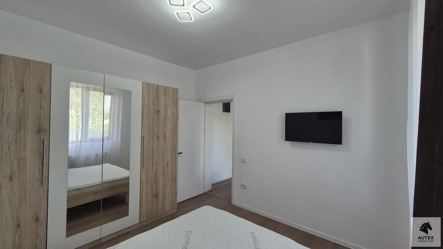 Apartament 2 camere Open-space cu Gradina in Orasul Magurele - 5