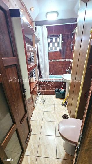 Apartament 2 camere decomandat - Aleea Teilor - zona 9 Mai
