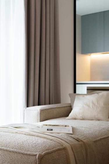 Apartament cu 2 camere decomandat în Floreasca