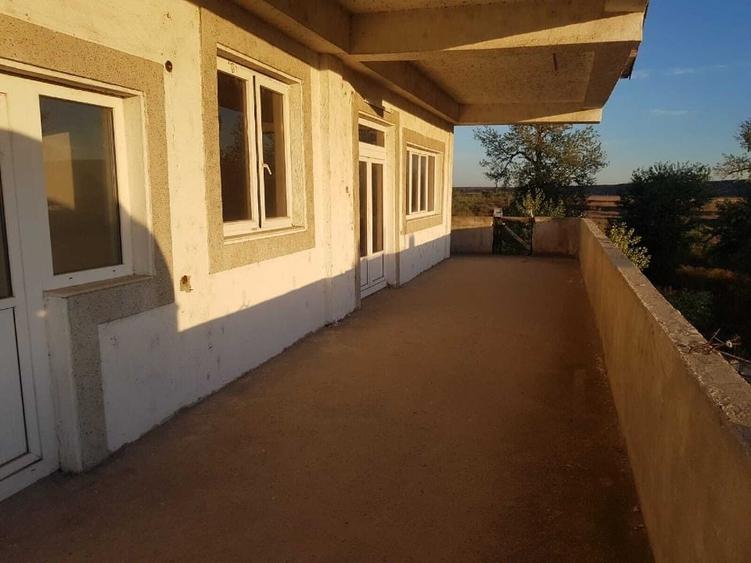 Teren Construcții intravilan de 7.4250001907349 mp, în Potcoava