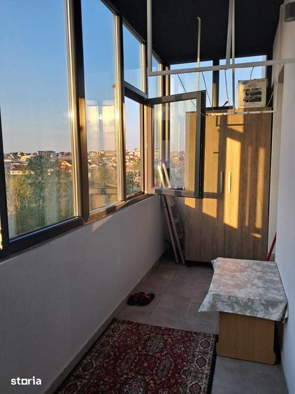 Apartament cu 2 camere decomandat în Craiovei