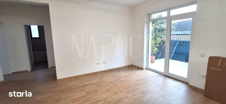Casă cu 4 camere cu Teren 600 Mp în Oșorhei