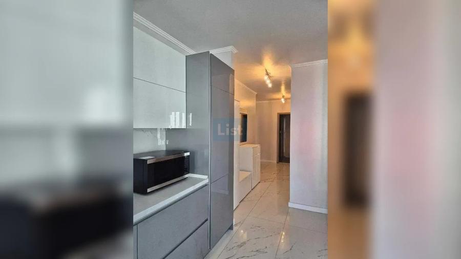 COMISION 0%! Ap. 2 camere 63 mp + ter. 8 mp, Grand Park Sud, Buna Ziua - 6