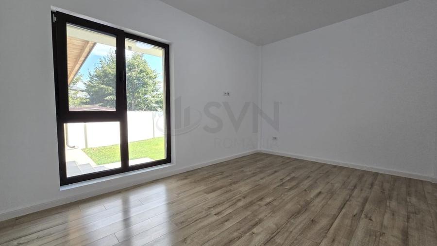Casă individuală cu 5 camere cu Canalizare în Tunari
