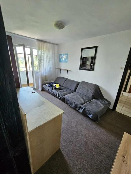 inchiriez apartament 2 camere calea sagului. - 3