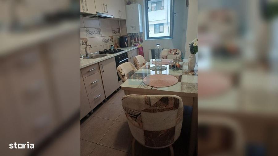 Apartament cu 2 camere în Dudu