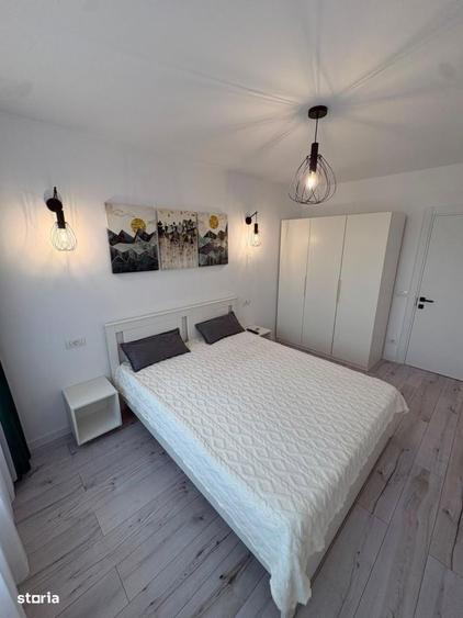 2 Camere | Pantelimon | Mega Mall | etaj 4/10 | 54mp | - 5