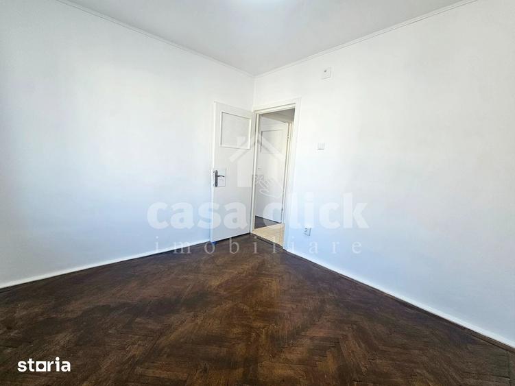 Apartament cu 3 camere în Port
