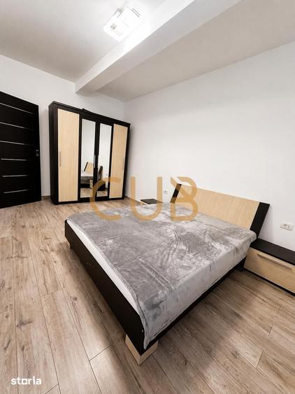 Apartament cu 3 camere în Dumbrăvița