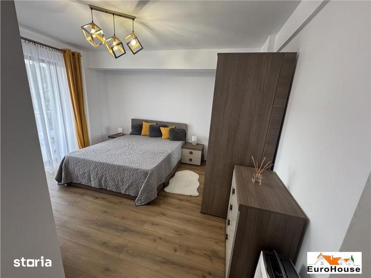 Apartament cu 3 camere în Micești