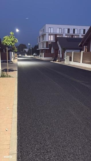Casa individuala | Panouri fotovoltaice + finisaje premium| Pantelimon - 1
