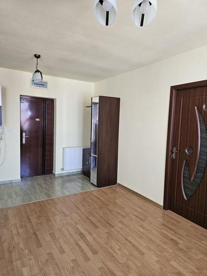 Giroc-UM | 2 Camere | Terasă generoasă de 27 mp | Mobilat si Utilat - 6