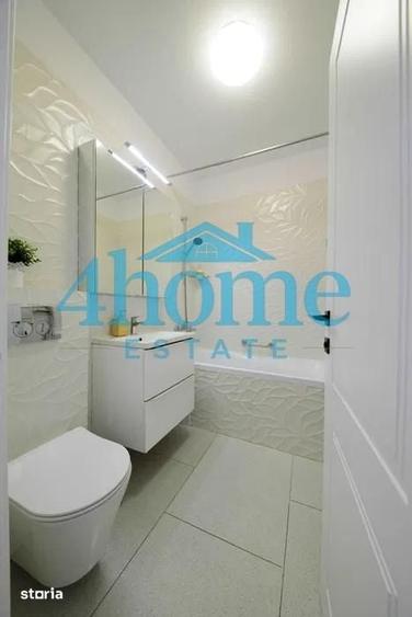 Apartament 3 camere Politehnica|Lujerului|Metrou|Bloc Nou|Parcare - 5