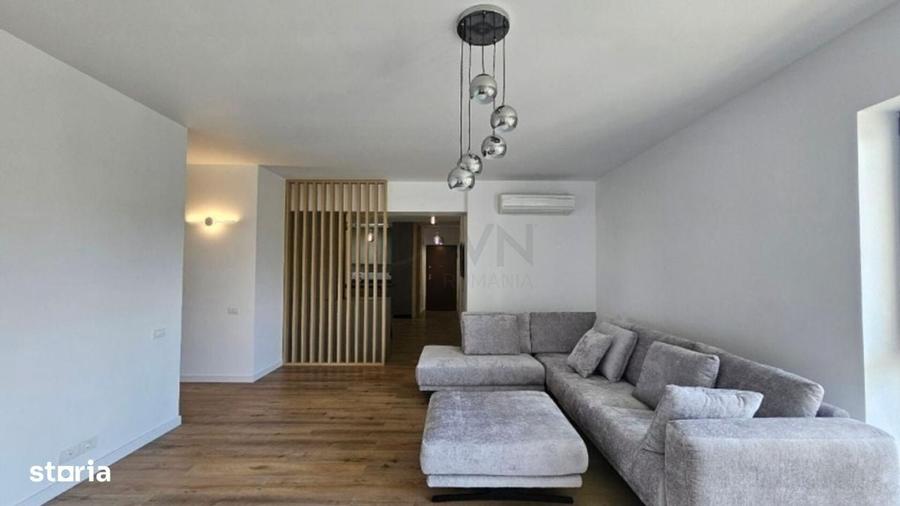 Apartament 4 camere I Pipera I Green Vista I Scoala Americana - 1