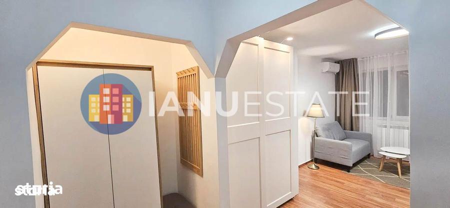 Titan 10` Metrou Nicoale Grigorescu Parc IOR Renovat - 9