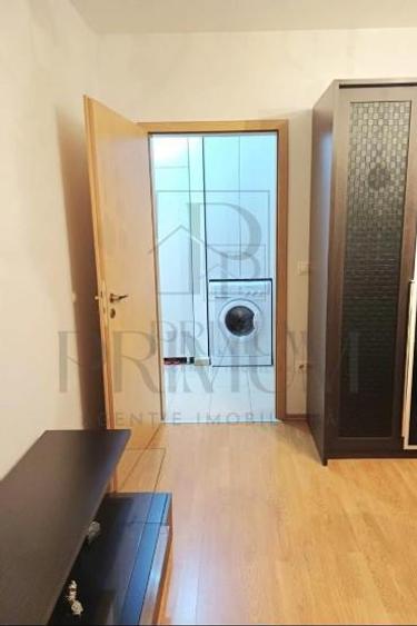 Apartament cu 2 camere decomandat, mobilat în Aradului