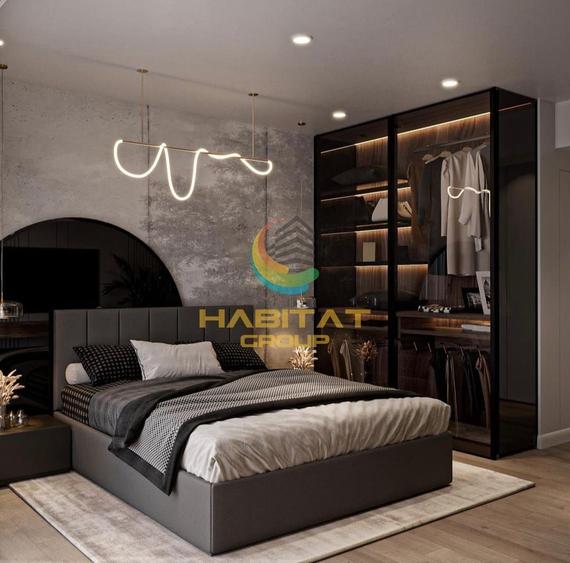Apartament cu 4 camere decomandat în Mihai Bravu