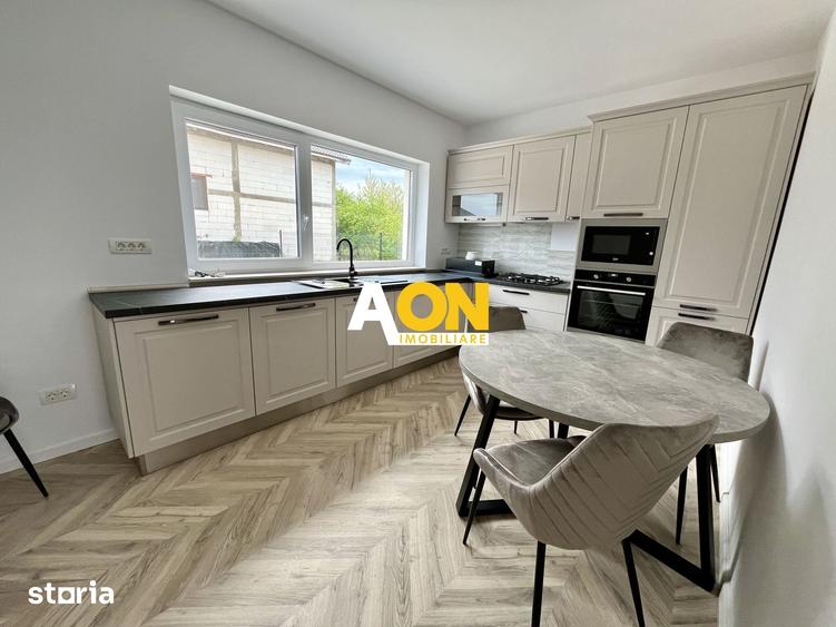 Casă cu 4 camere cu Teren 372 Mp în Cetate