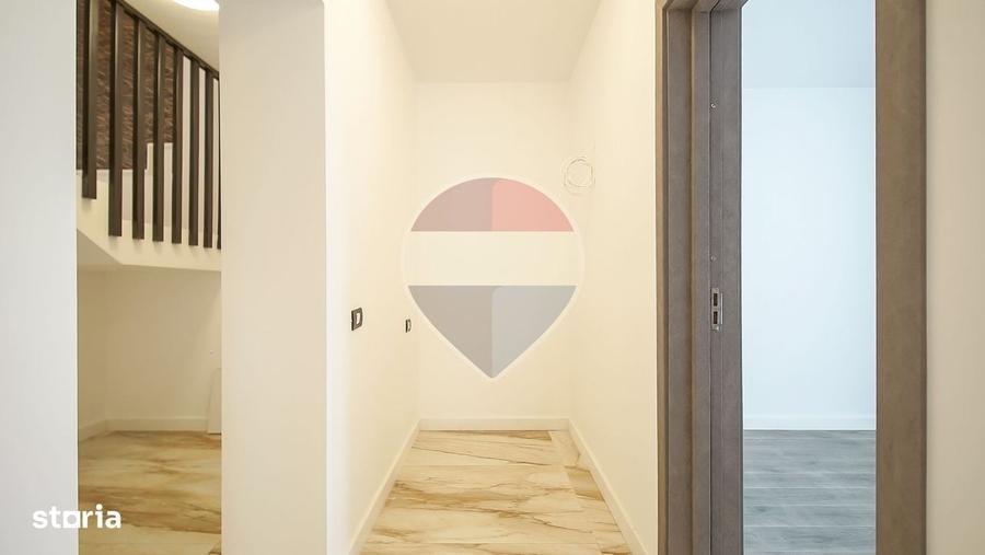 Vila moderna cu 5 camere in Bunloc Harmony Estate Premium Villas - 11