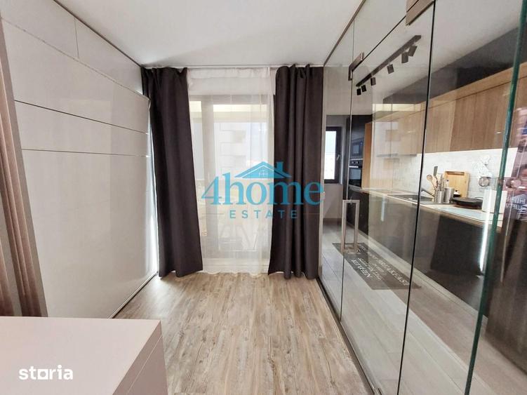 Studio Timpuri Noi| Tineretului|Metrou|Bloc Nou - 4