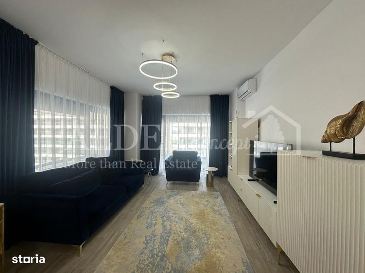 Vedere Catre Mare, 3 Camere, Terasa 50 Mp, Mamaia Nord - 3