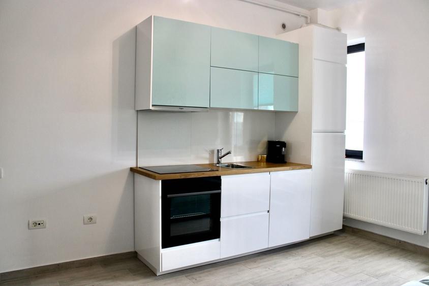 Apartament 2 camere cu terasa pe termen lung - 4