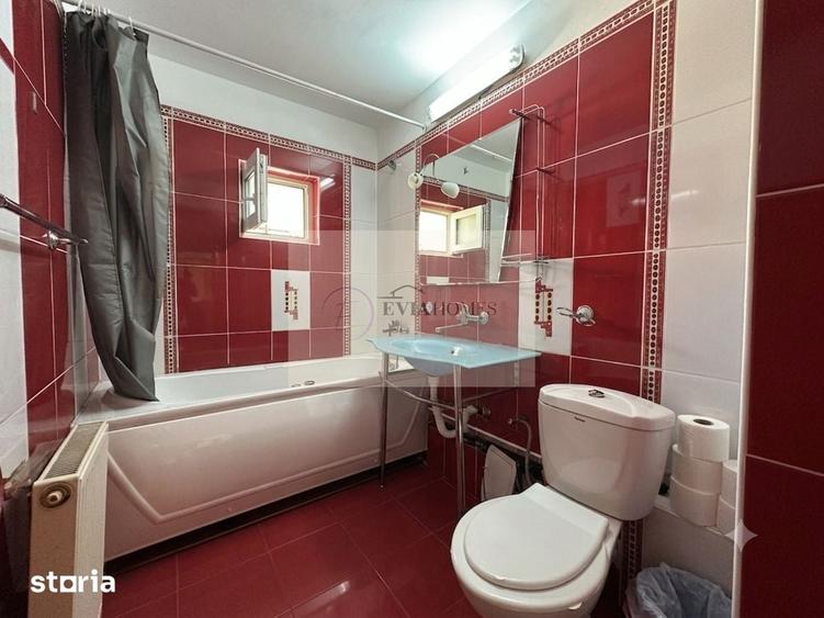3 camere/2 bai/etaj intermediar/ Zona Kaufland - 2