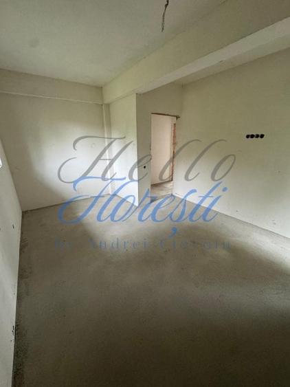 Duplex cu 4 camere cu Canalizare în Feleacu