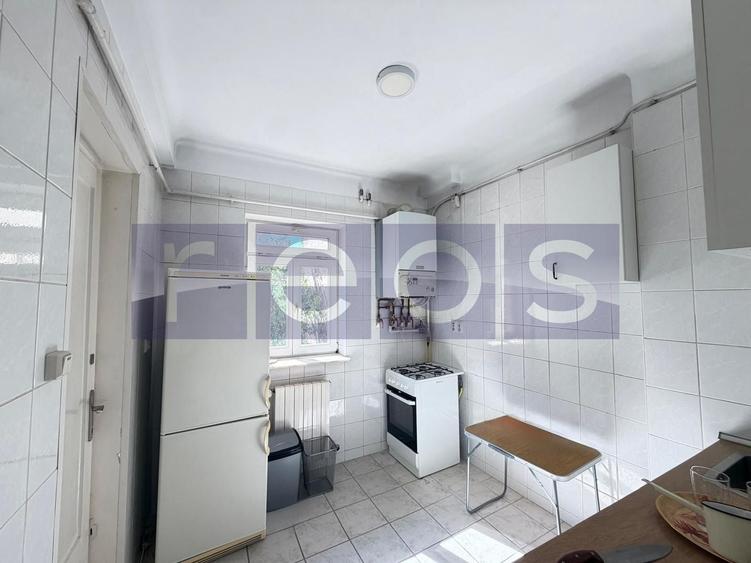 Apartament cu 3 camere, mobilat în Eminescu
