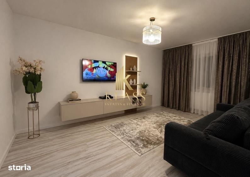 Apartament 2 Camere | Baneasa | Complet Mobilat & Utilat | Langa Mall - 3