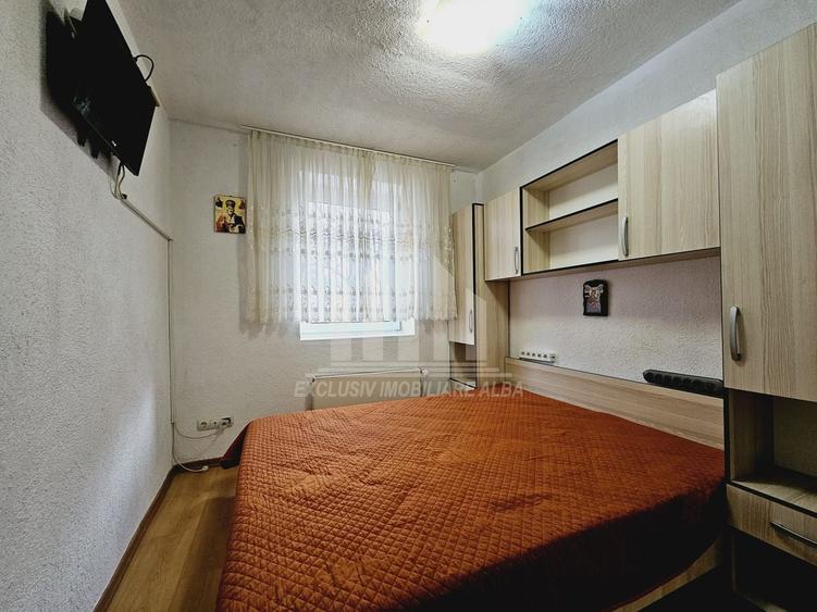 Duplex cu 4 camere cu Canalizare în Bărăbanț