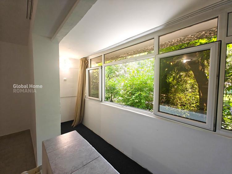 Garsoniera + 1 Balcon | Bulevardul Timișoara - Romancierilor - 3
