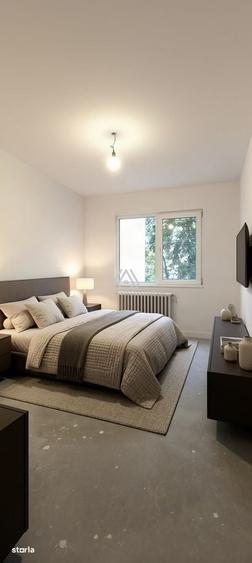 COMISION 0% Apartament cu potential excelent in Manastur, Aleea Peana - 5