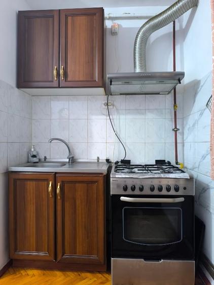 Apartament cu 2 camere decomandat, mobilat în Dorobanților